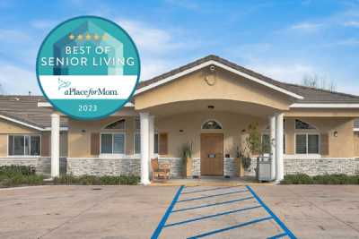 Photo of Sunlit Gardens