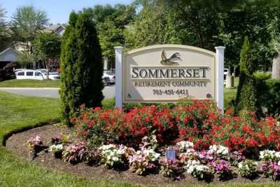 Photo of Sommerset Retirement Community