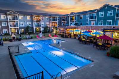 Photo of Cedarhurst of Woodland Hills