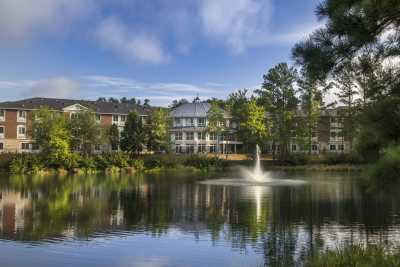 Photo of The Georgian Lakeside by Cogir