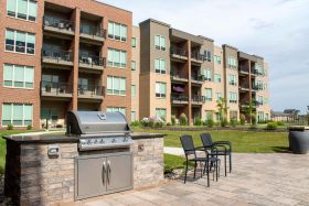 Photo of Attivo Trail Ankeny