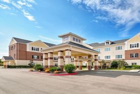 Photo of Bayside Senior Living