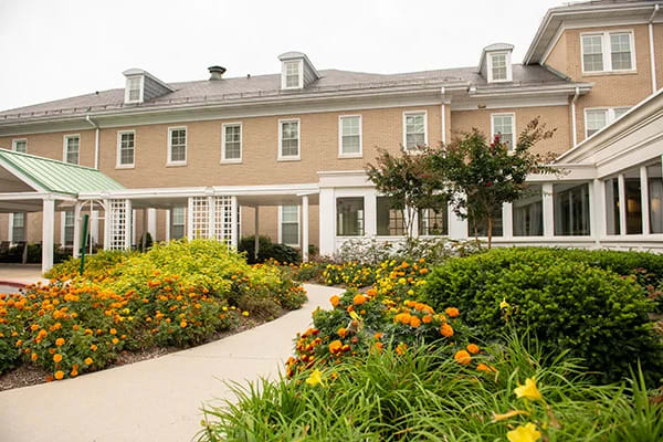Glen Meadows