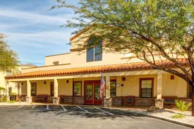 Photo of Tucson Place at Ventana Canyon