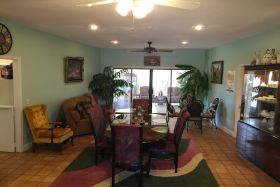 Elders of Mount Dora 