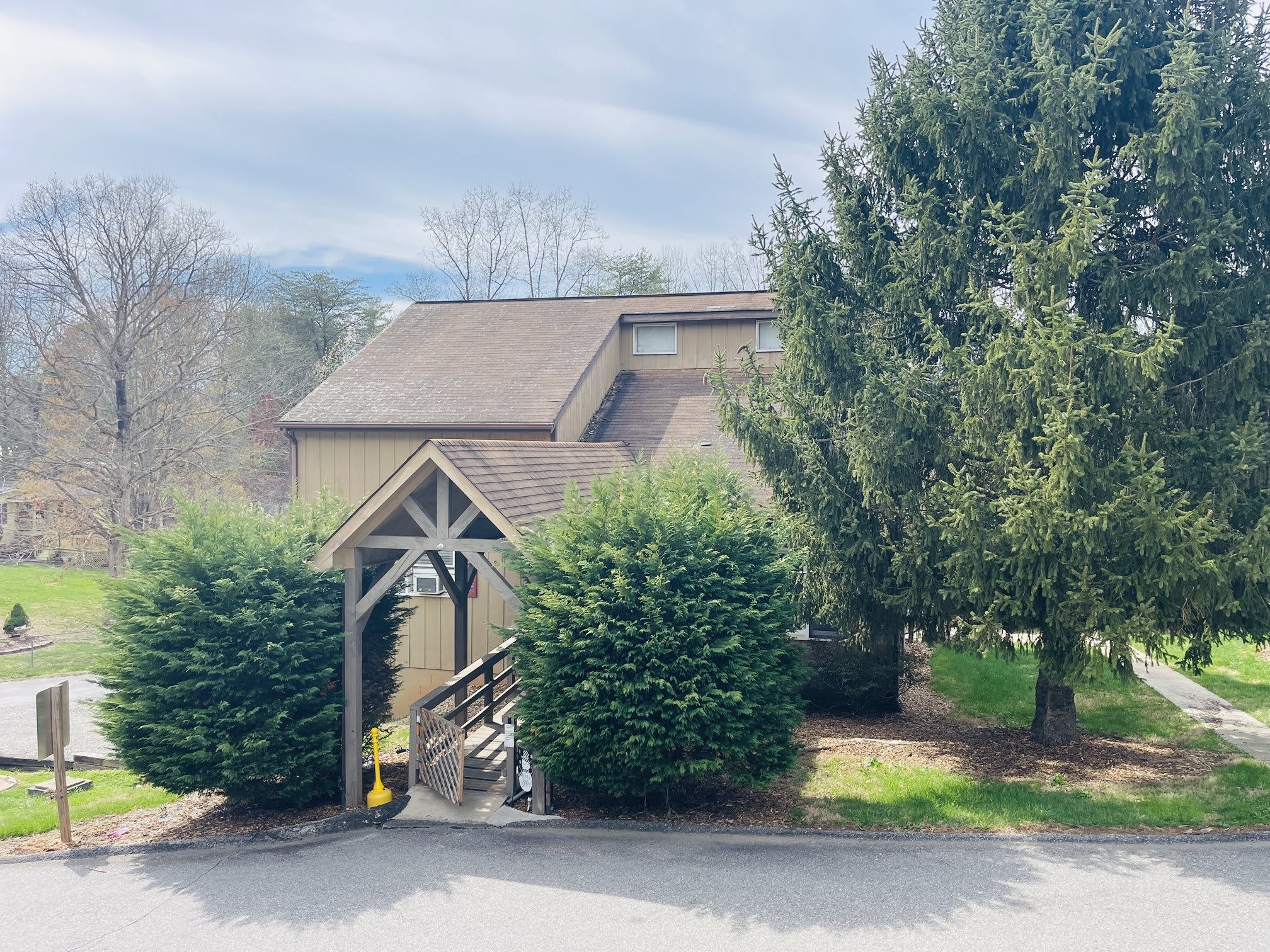 Photo of Richmond Hill