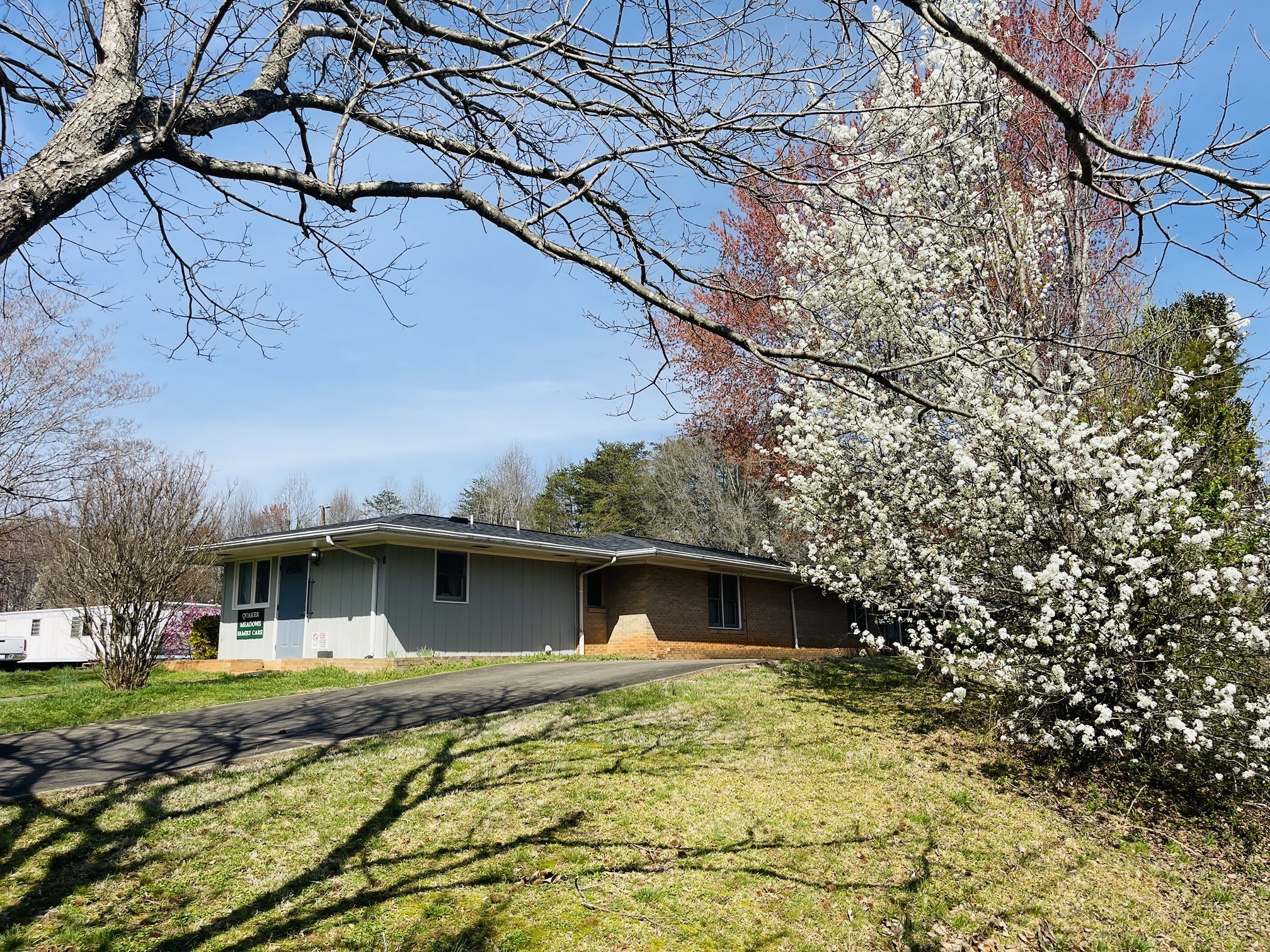 Burke Long Term Care