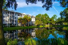 Aviva Senior Living 