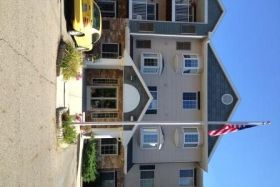 Golden Bridge Manor 