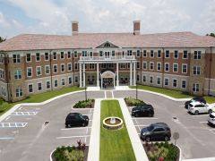 Canterfield of Fort Myers community exterior