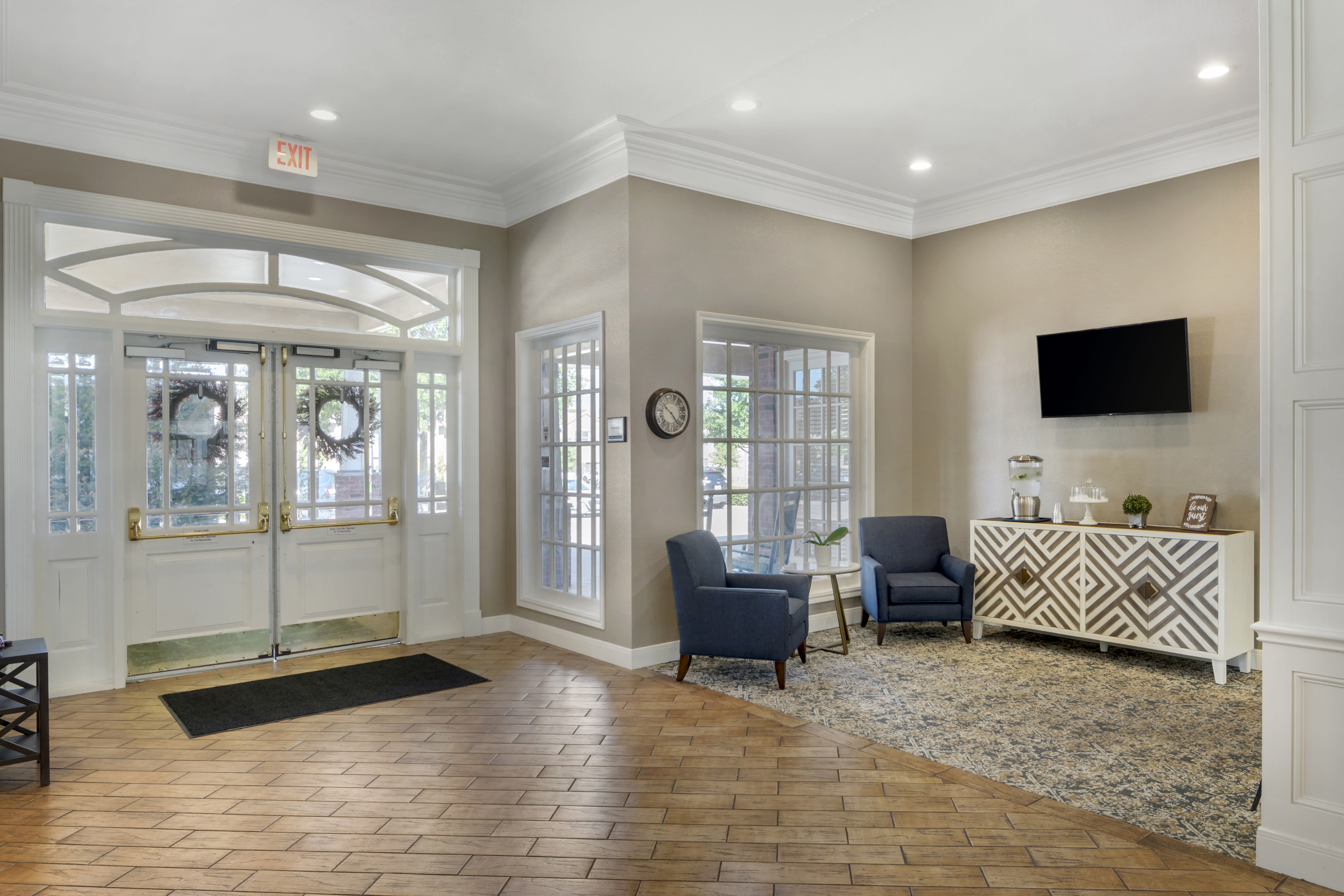 Bedford Estates Senior Living