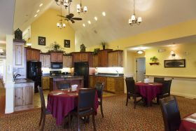 The Gables of Blackfoot Memory Care 