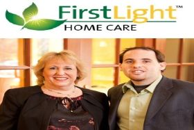 Photo of FirstLight Home Care of Monmouth County, NJ