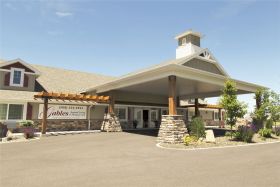 The Gables of Pocatello Memory Care II 