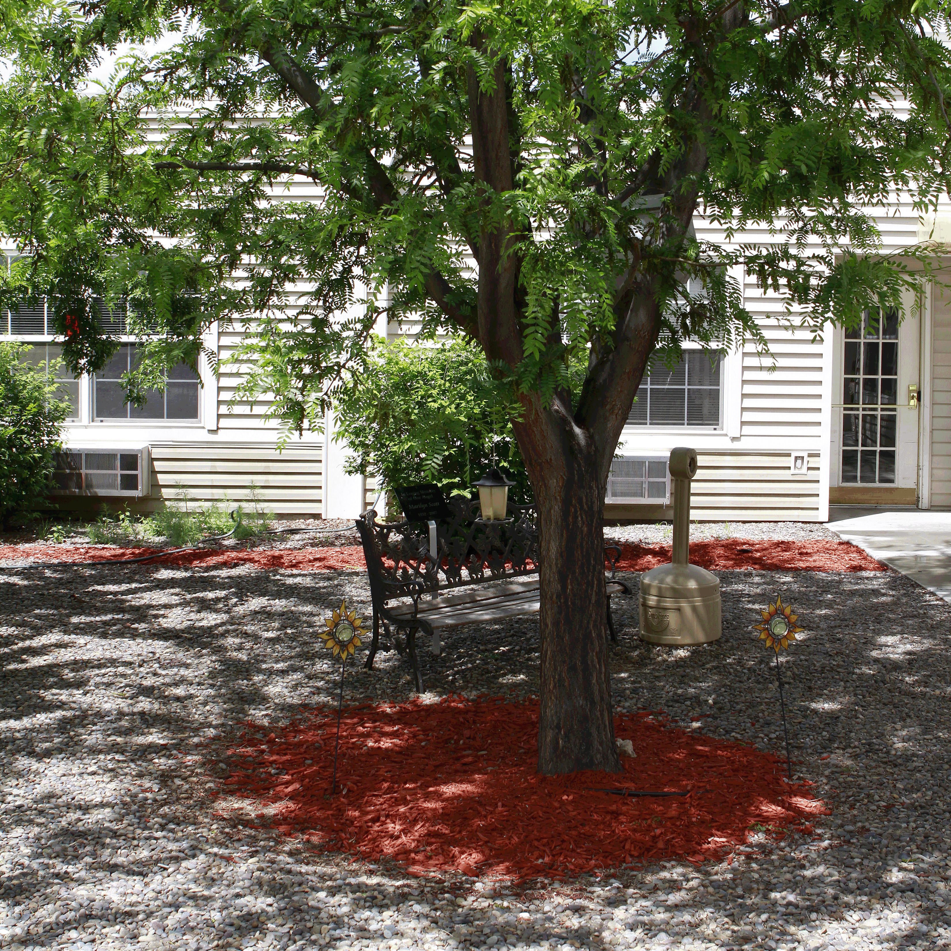 Photo of Residence at Grand Mesa