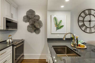 Photo of Brookdale Battery Park City