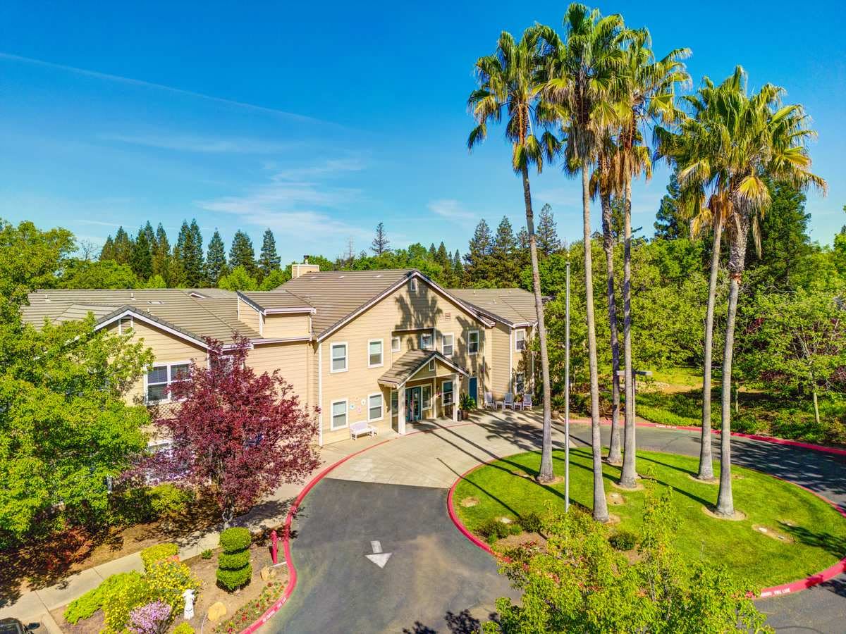 Photo of Sterling Court at Roseville, An Assisted Living and Memory Care Community