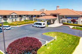Photo of Whispering Winds of Apple Valley Assisted Living and Memory Care