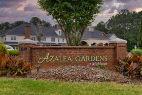 Azalea Gardens Mableton 