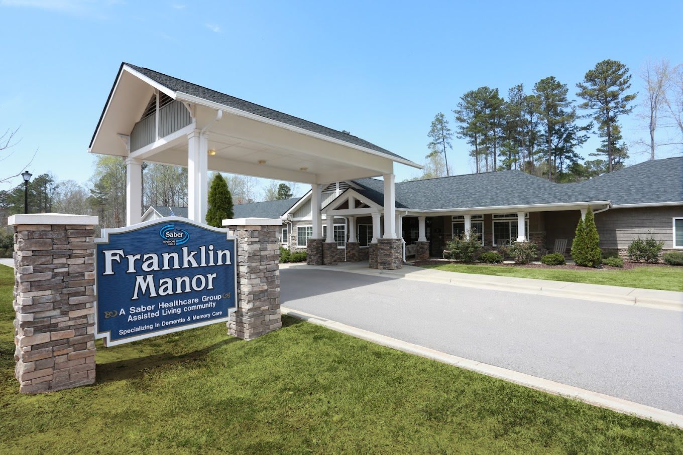 Franklin Manor 