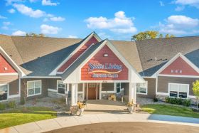 Suite Living of Eden Prairie 