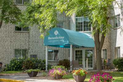 Photo of Benedictine Living Community Anoka