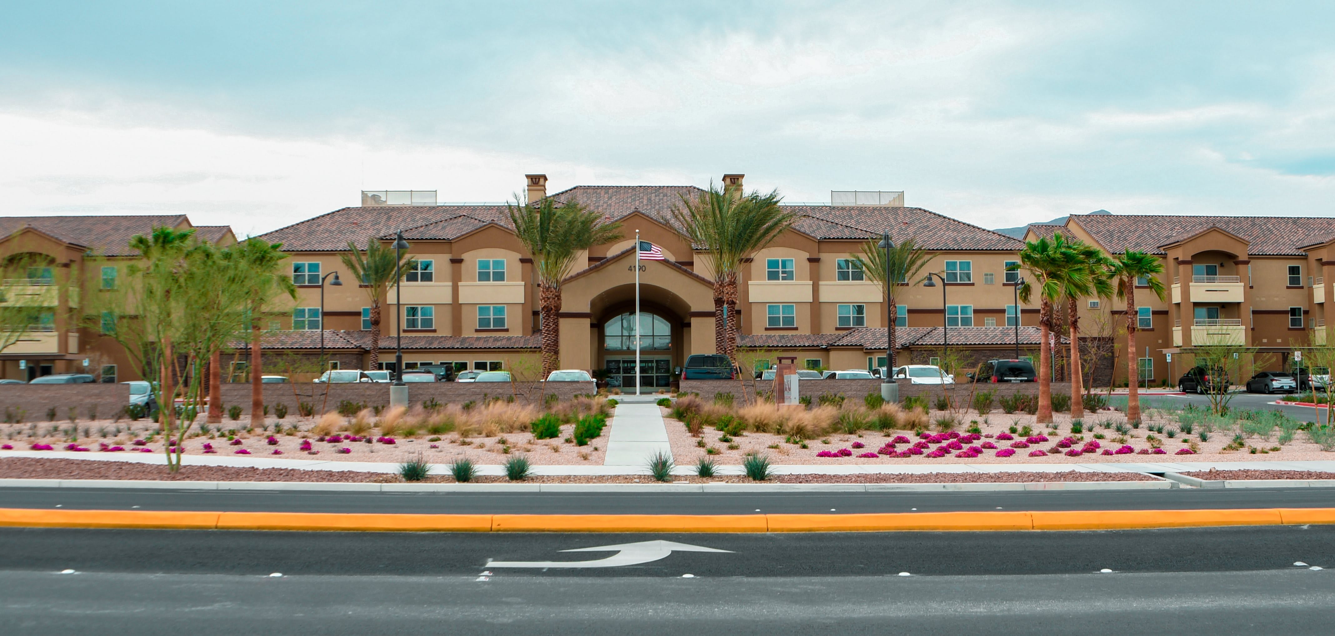 Photo of Vista Park Retirement Community