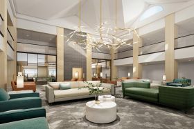 Photo of Allendale Senior Living Community