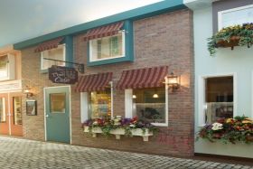 The Pines of Clarkston Assisted Living and Memory Care 