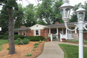Photo of Silverbell Manor