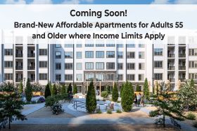 Photo of Briar Park 55 Plus Apartments