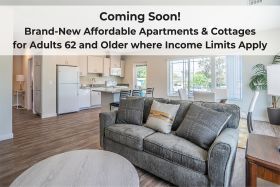 Photo of Osprey Park 62 Plus Apartments