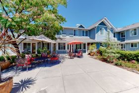 Photo of The Commons at Dallas Ranch