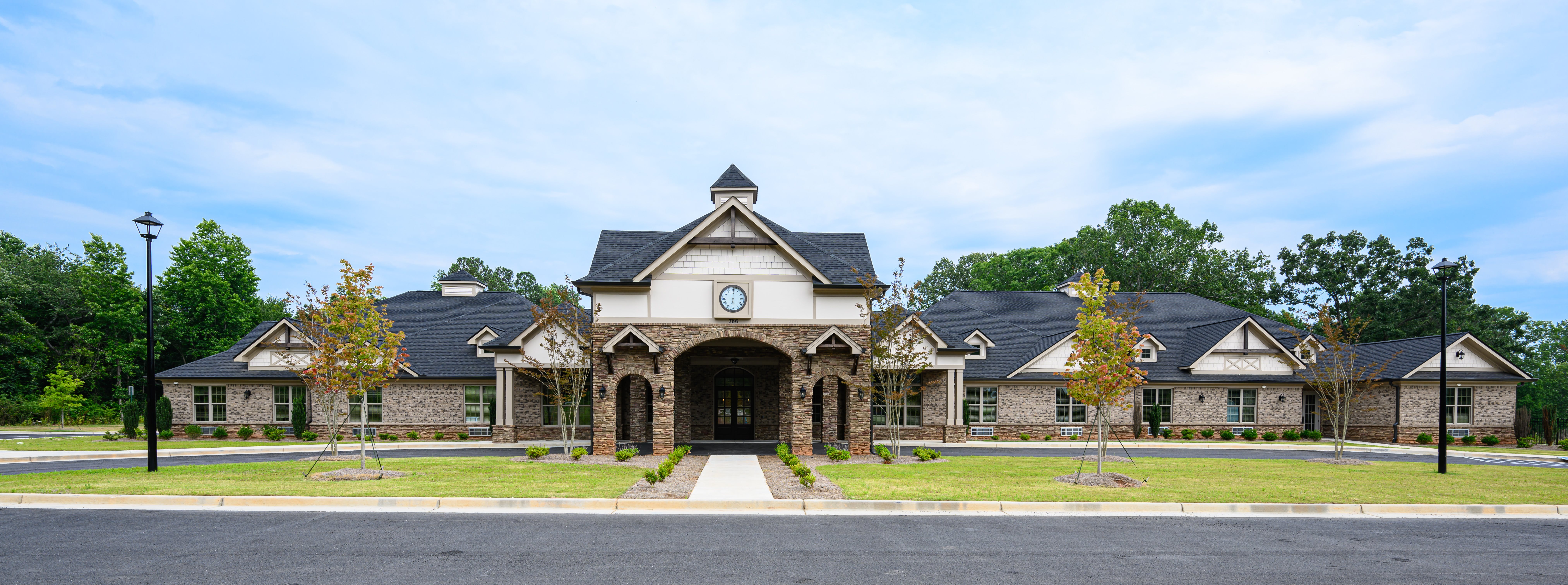 Photo of Magnolia Senior Living at Dawsonville