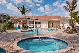 Diamond Oaks Village 