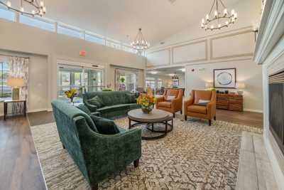 Photo of Pine Ridge of Plumbrook Senior Living