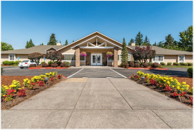 The Cottages Senior Living 
