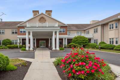 Photo of Bridges of Bent Creek