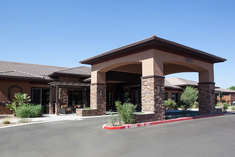 Photo of Mosaic Gardens at Scottsdale