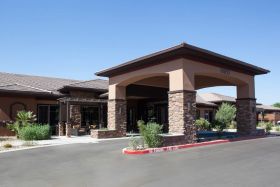 Photo of Mosaic Gardens at Scottsdale