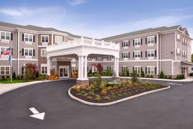 The Bristal at West Babylon 