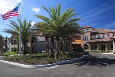 Photo of Triton Sabal Palms