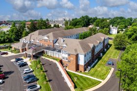 Photo of Cedarhurst of Tesson Heights