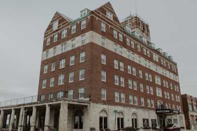 Photo of The Whitcomb Senior Living Tower