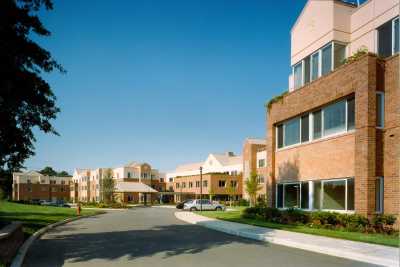 Photo of Gurwin Jewish- Fay J. Lindner Residences