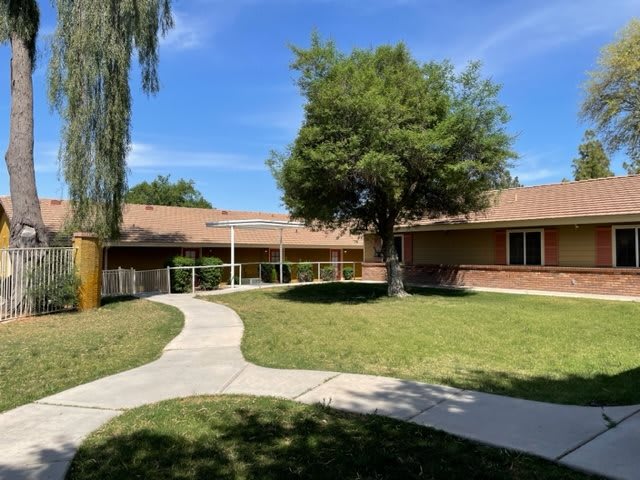 Photo of Whitestone Senior Living