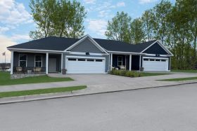 Crownpoint 55 Plus Living 