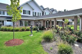 Photo of Solstice Senior Living at East Amherst