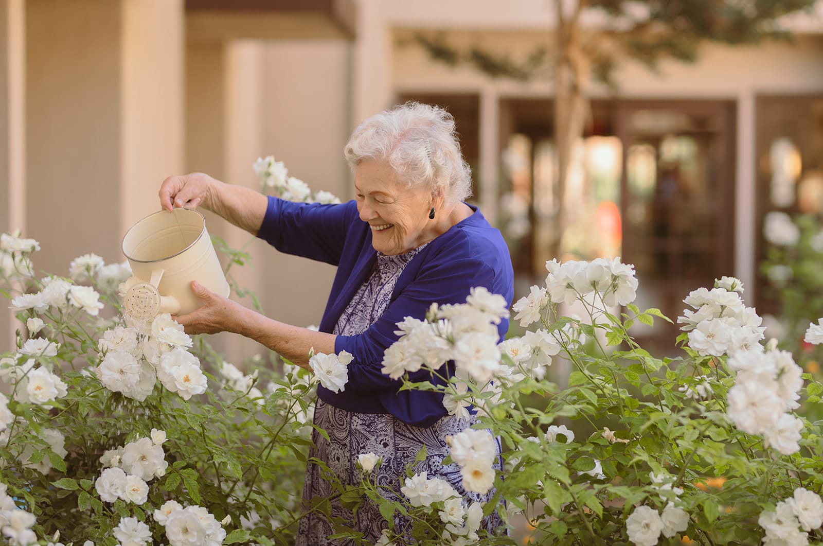 Crescendo Senior Living Assisted Living and Memory Care 