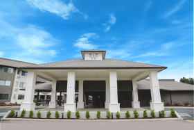 Weatherly Inn 
